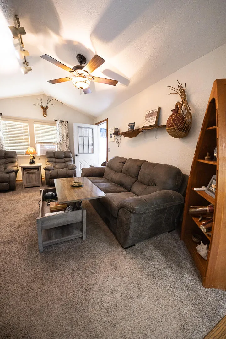 9728 Lakeview Drive Jerome, MI 49249