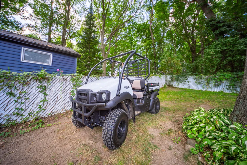 9728 Lakeview Drive Jerome, MI 49249