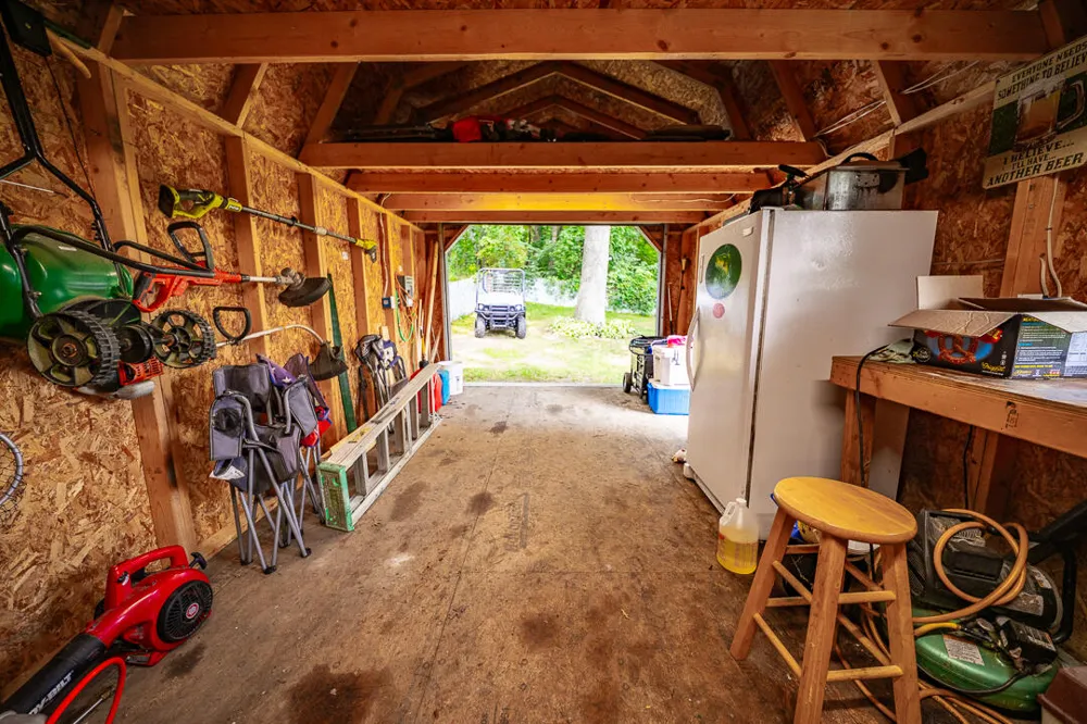 9728 Lakeview Drive Jerome, MI 49249