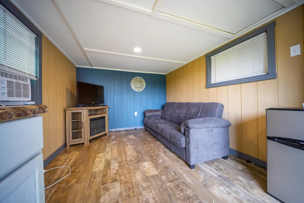 9728 Lakeview Drive Jerome, MI 49249
