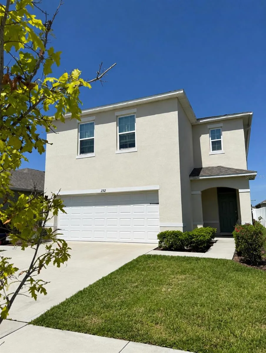 2915 TURNSTONE RUN St Cloud, FL 34773