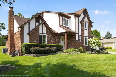 524 Kentucky Drive