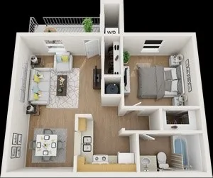 500 E Loop 820 #708 Fort Worth, TX 76112