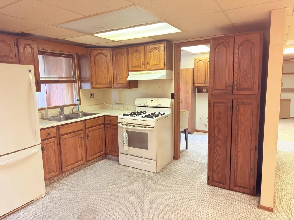 9463 Big Stone Lake Road Evart, MI 49631