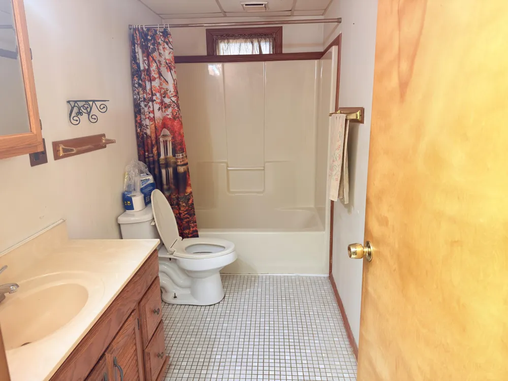 9463 Big Stone Lake Road Evart, MI 49631