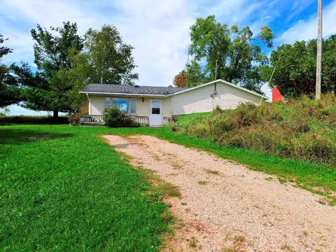 9463 Big Stone Lake Road