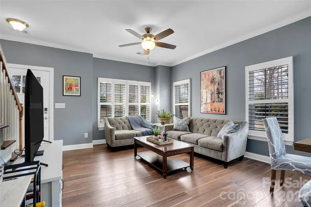 1178 Almerton Drive Denver, NC 28037