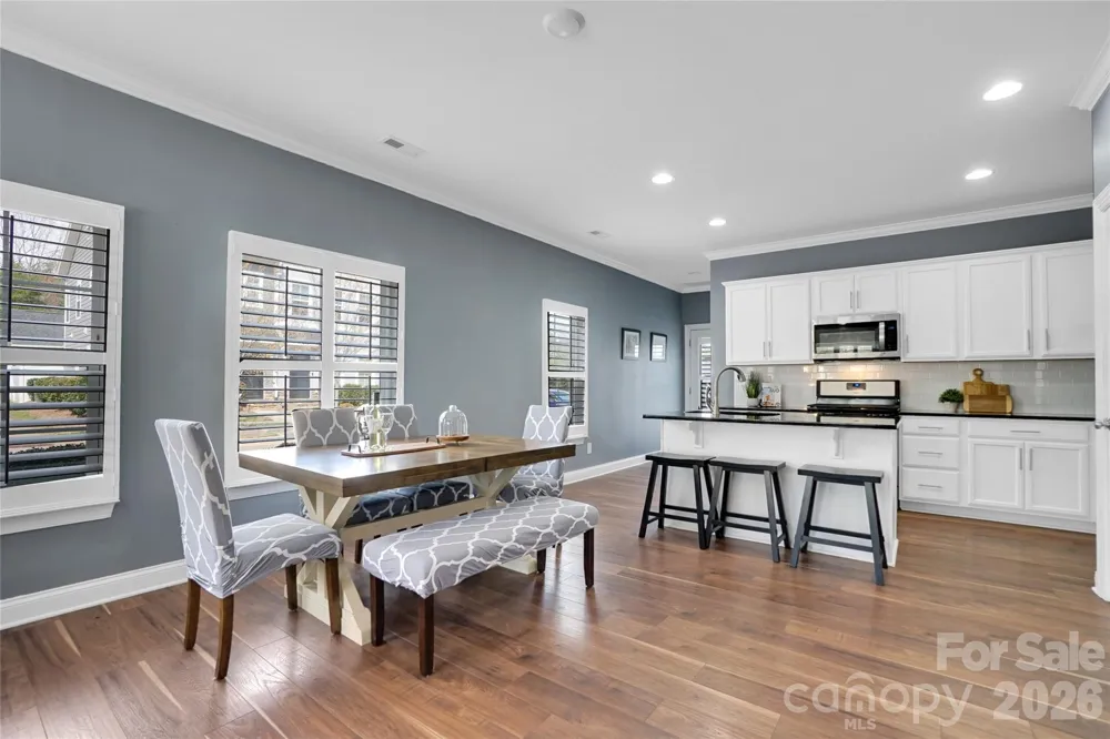 1178 Almerton Drive Denver, NC 28037