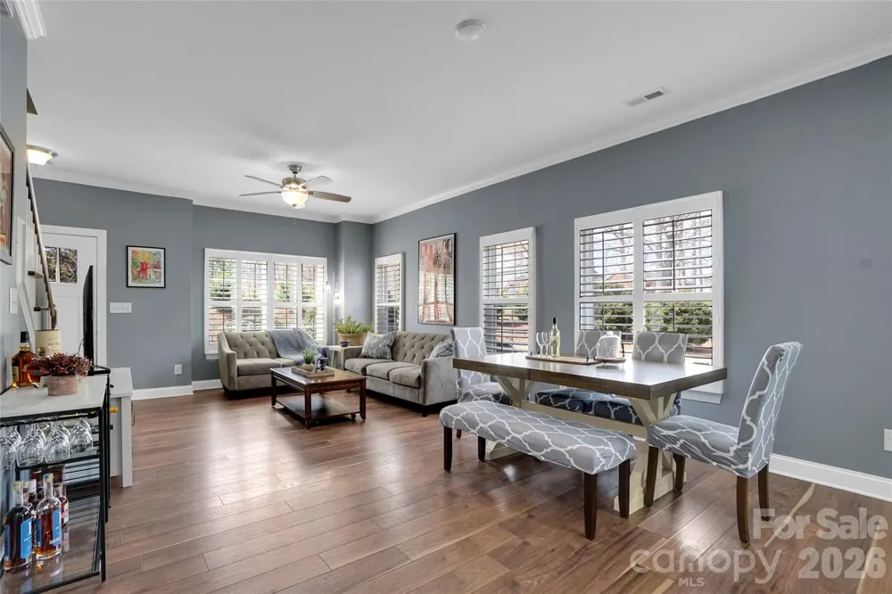 1178 Almerton Drive Denver, NC 28037