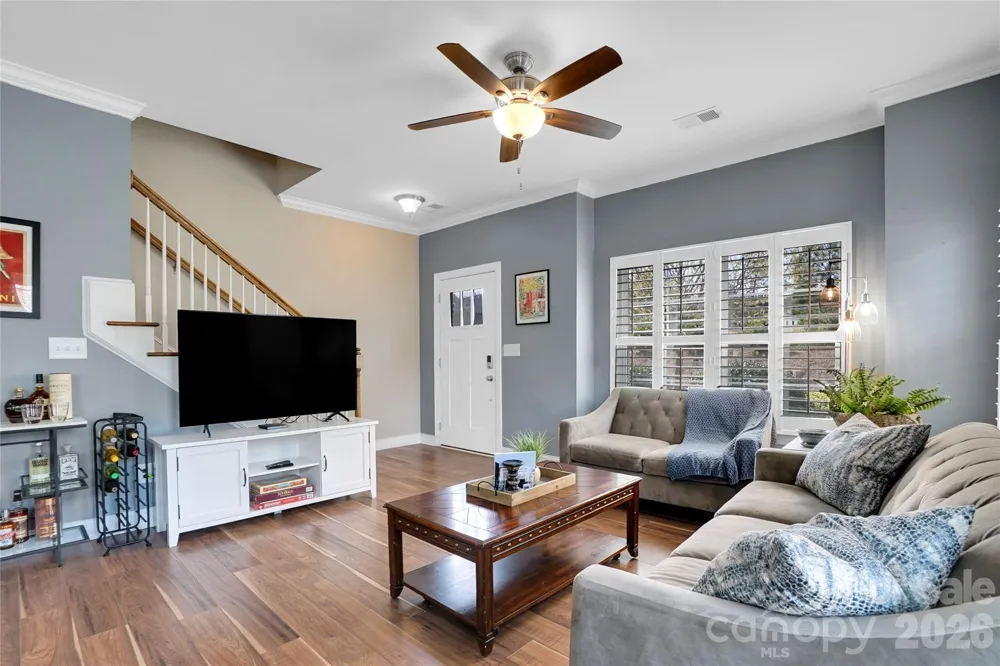 1178 Almerton Drive Denver, NC 28037