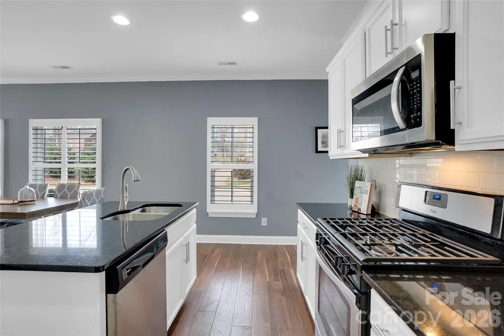 1178 Almerton Drive Denver, NC 28037