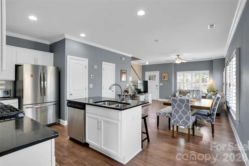 1178 Almerton Drive Denver, NC 28037