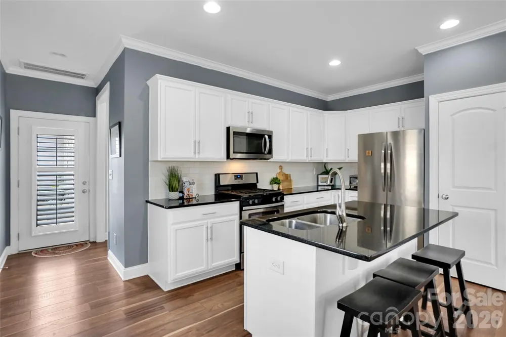 1178 Almerton Drive Denver, NC 28037