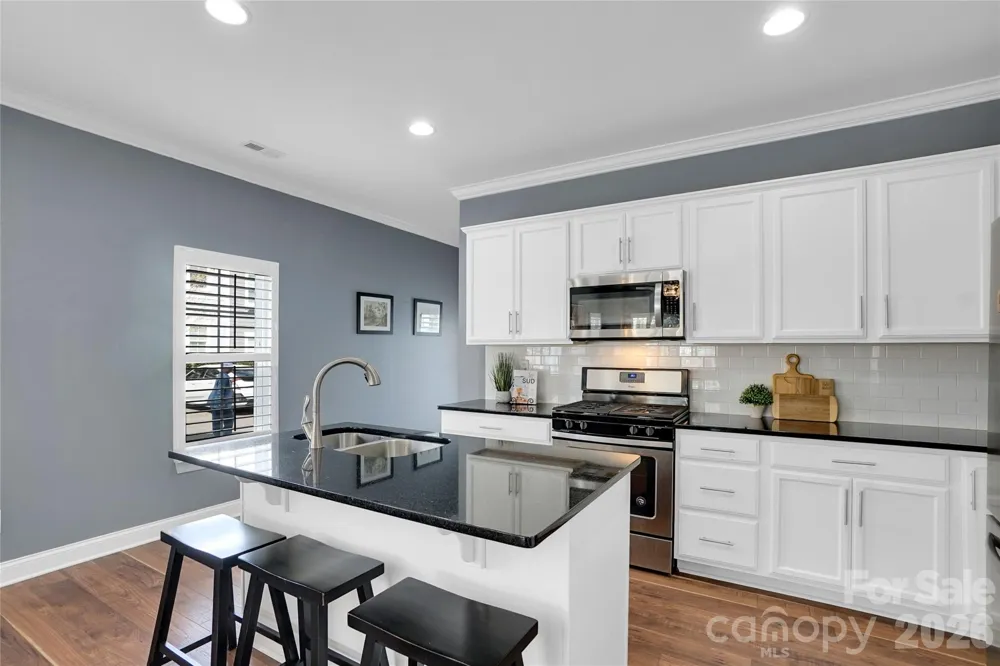 1178 Almerton Drive Denver, NC 28037