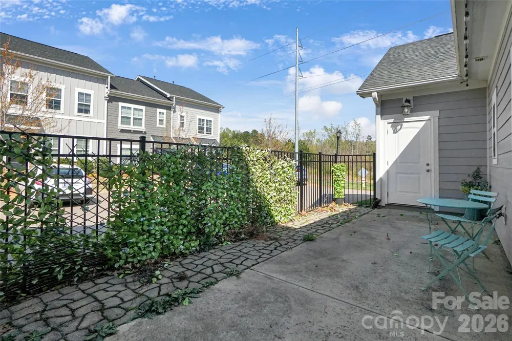1178 Almerton Drive Denver, NC 28037