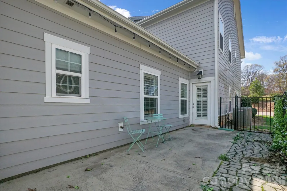 1178 Almerton Drive Denver, NC 28037
