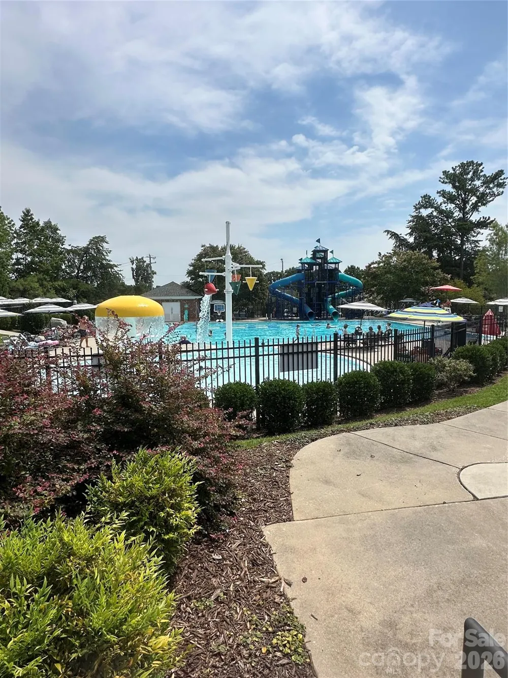 1178 Almerton Drive Denver, NC 28037