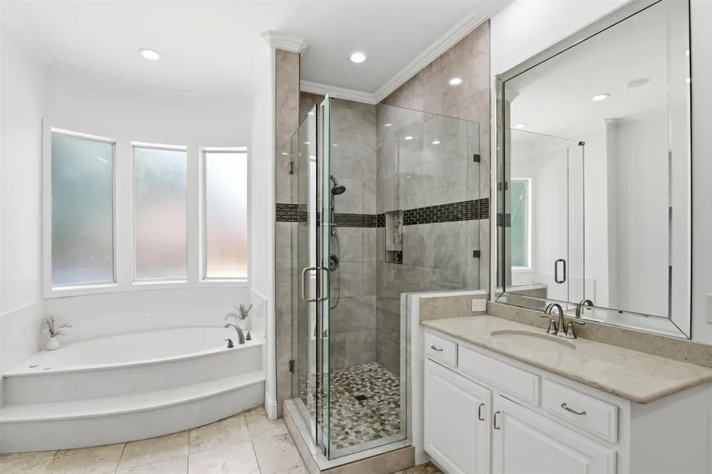 7506 Briarglen Court Garland, TX 75044