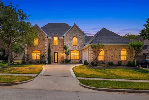 7506 Briarglen Court