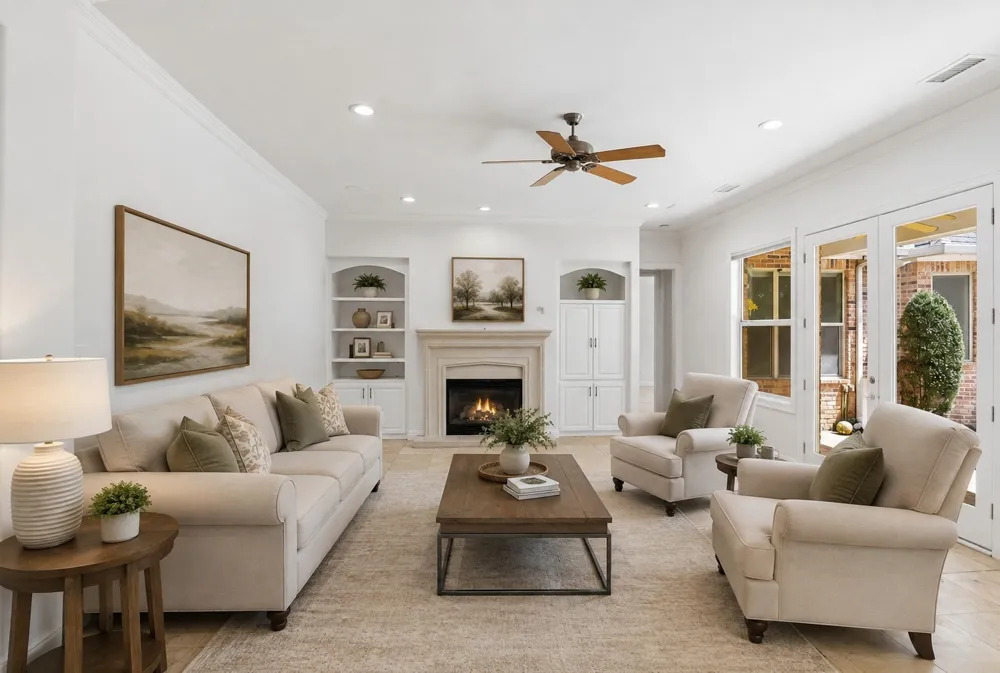 7506 Briarglen Court Garland, TX 75044