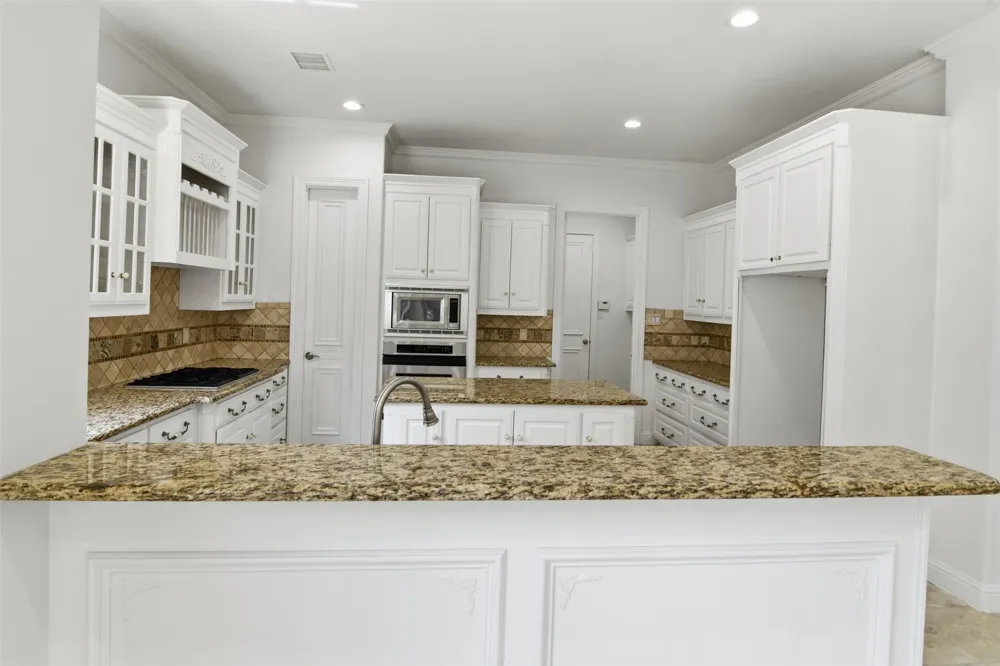 7506 Briarglen Court Garland, TX 75044