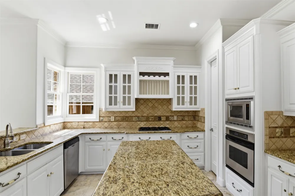 7506 Briarglen Court Garland, TX 75044