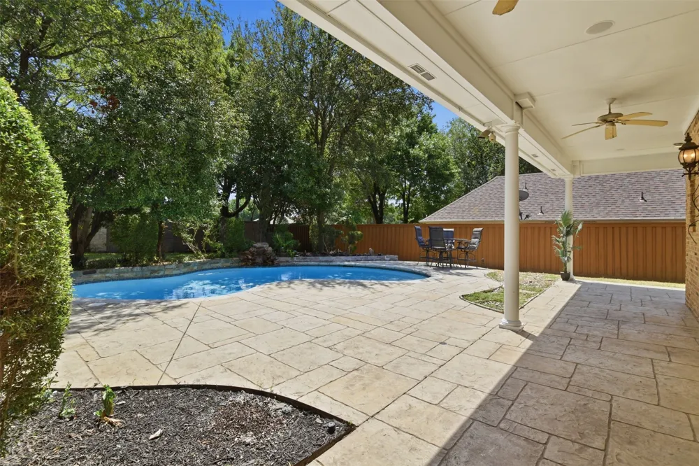 7506 Briarglen Court Garland, TX 75044
