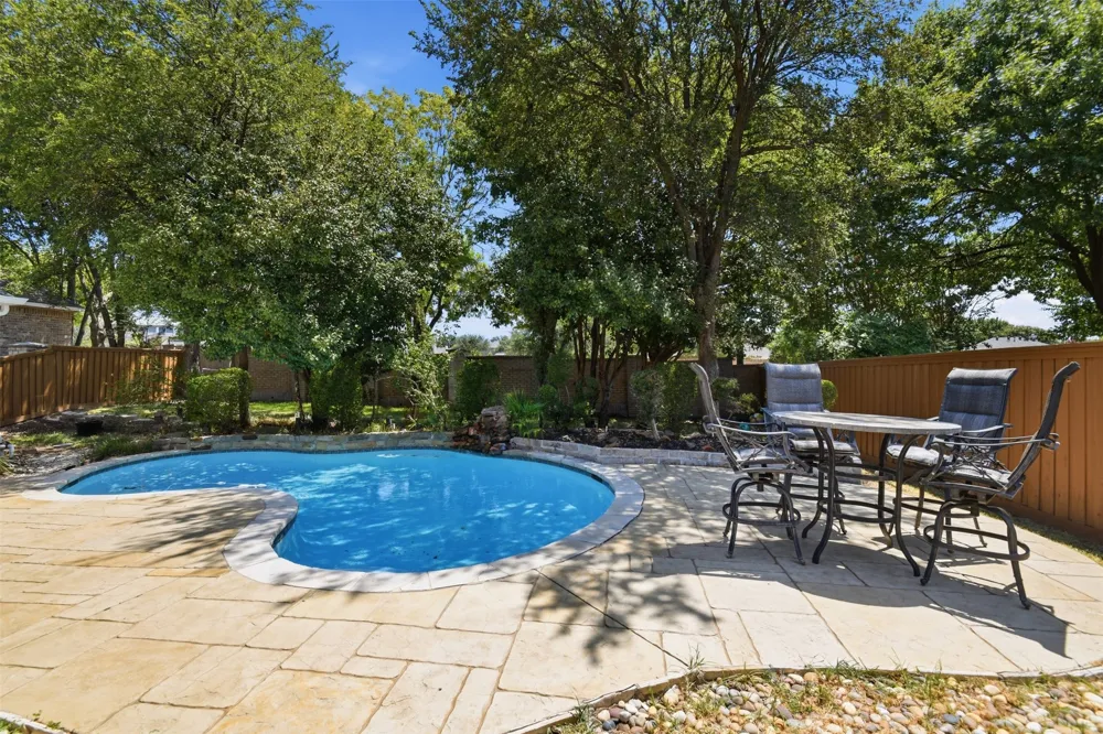 7506 Briarglen Court Garland, TX 75044