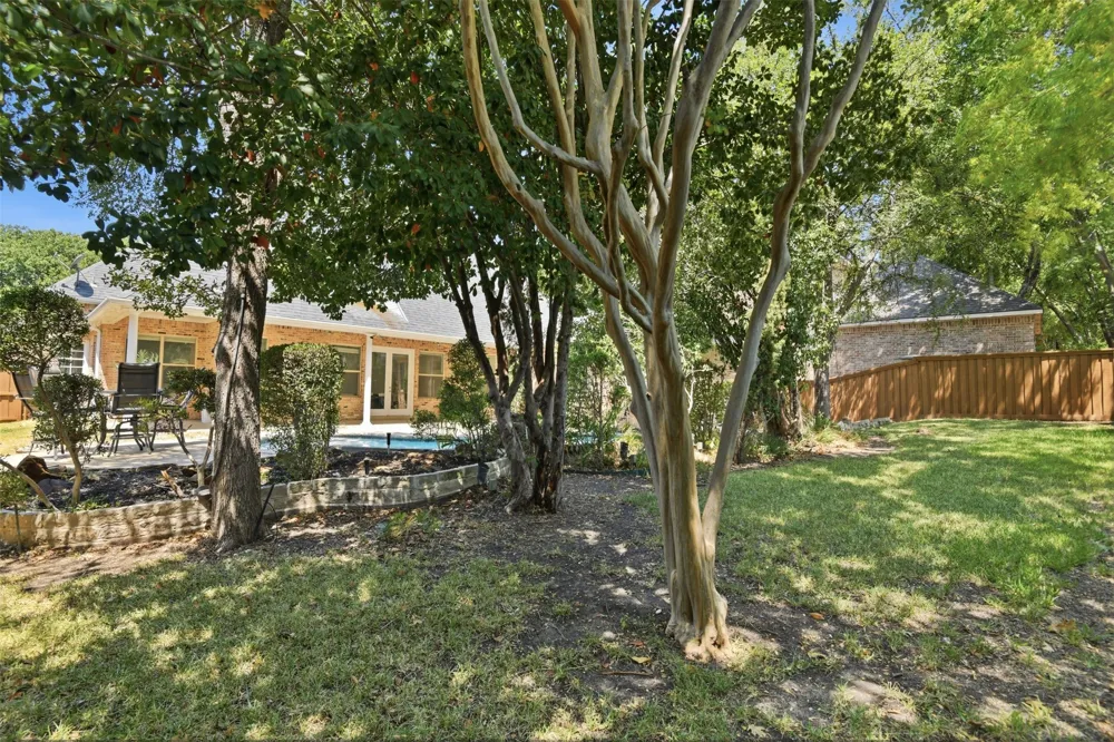7506 Briarglen Court Garland, TX 75044