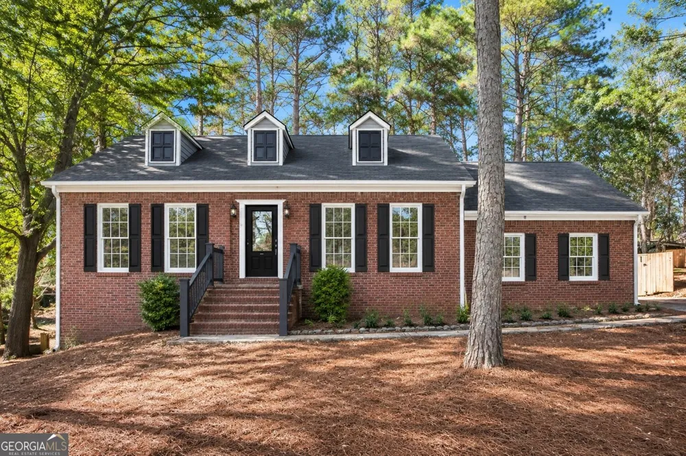 4521 S Roberts DR Buford, GA 30518