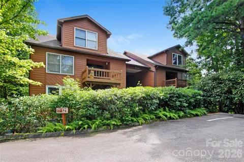 121 Toxaway Views Drive #504