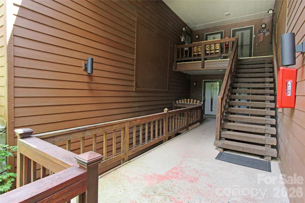 121 Toxaway Views Drive #504 Lake Toxaway, NC 28747
