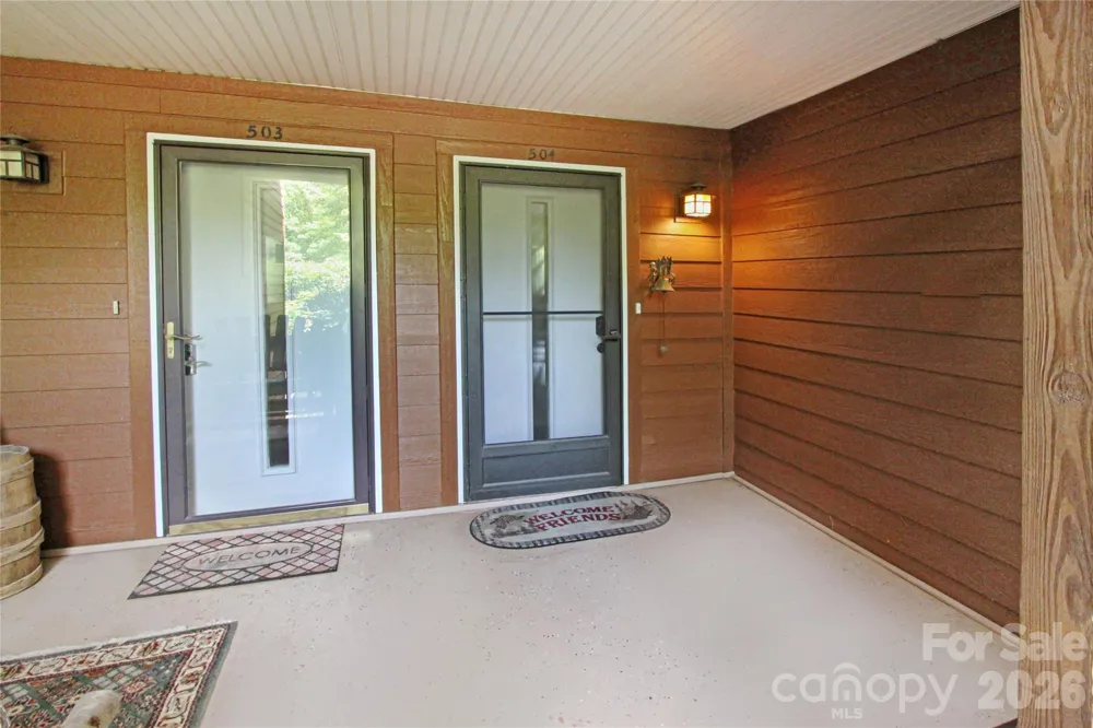 121 Toxaway Views Drive #504 Lake Toxaway, NC 28747