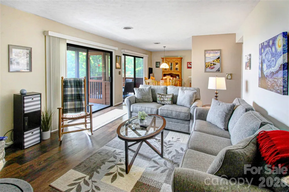 121 Toxaway Views Drive #504 Lake Toxaway, NC 28747