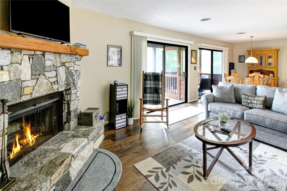 121 Toxaway Views Drive #504 Lake Toxaway, NC 28747