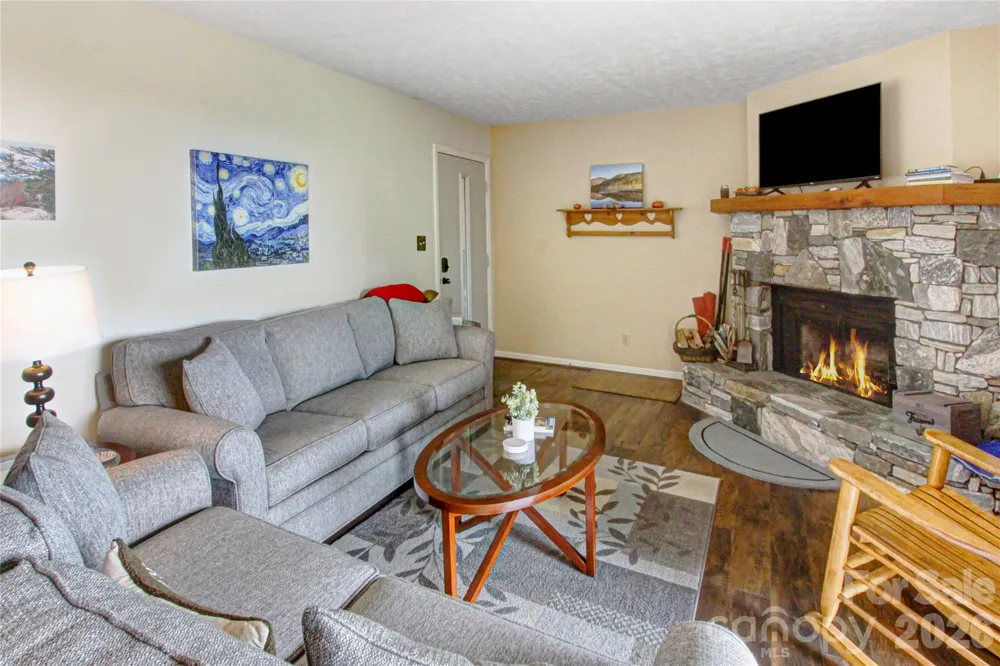 121 Toxaway Views Drive #504 Lake Toxaway, NC 28747