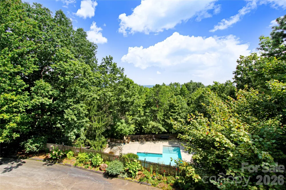 121 Toxaway Views Drive #504 Lake Toxaway, NC 28747