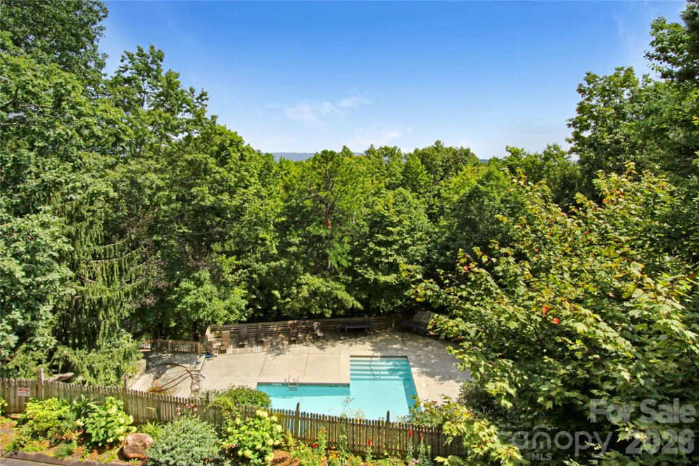 121 Toxaway Views Drive #504 Lake Toxaway, NC 28747