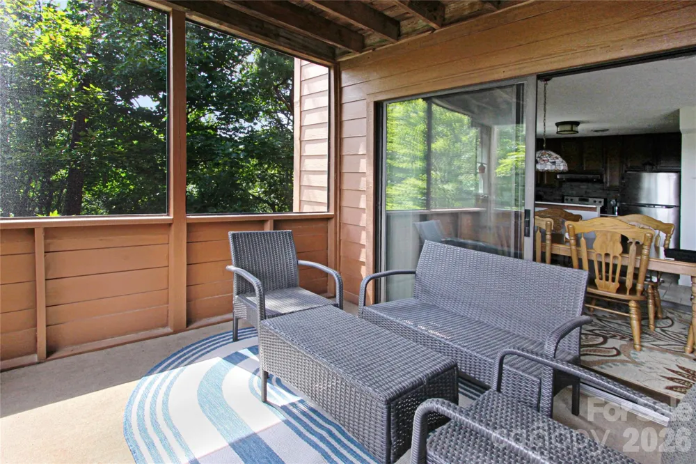 121 Toxaway Views Drive #504 Lake Toxaway, NC 28747