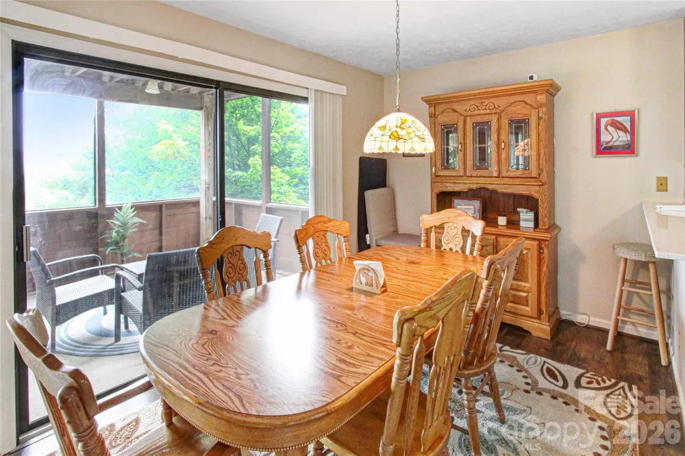 121 Toxaway Views Drive #504 Lake Toxaway, NC 28747
