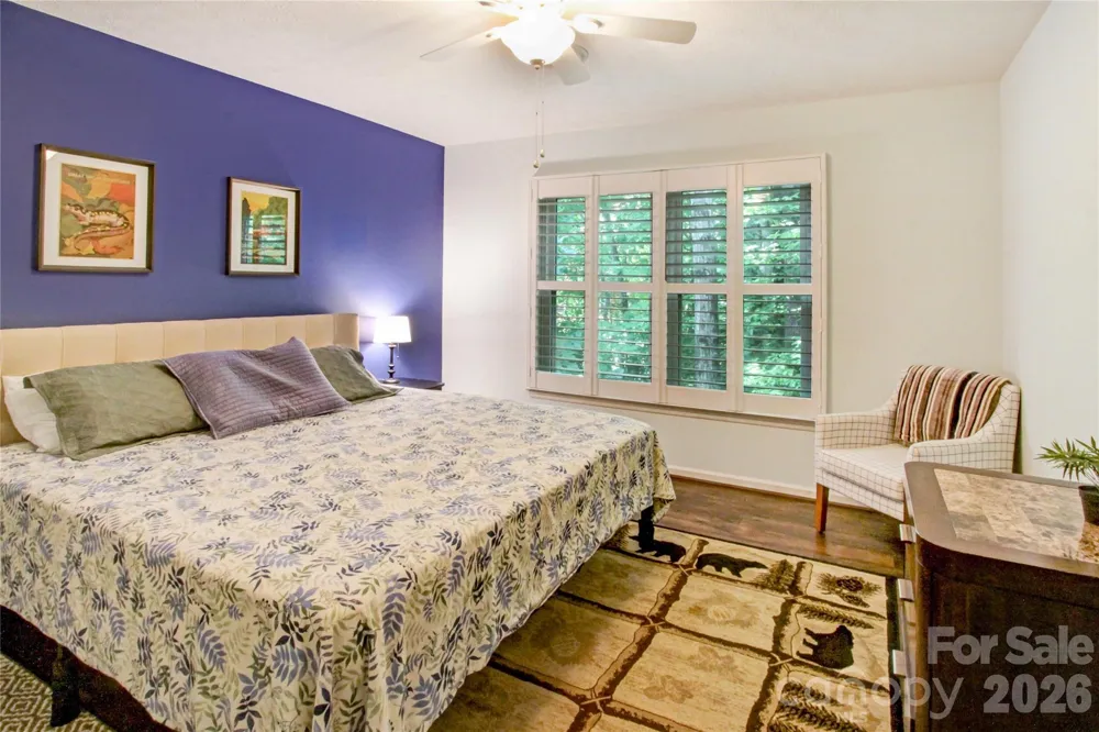121 Toxaway Views Drive #504 Lake Toxaway, NC 28747