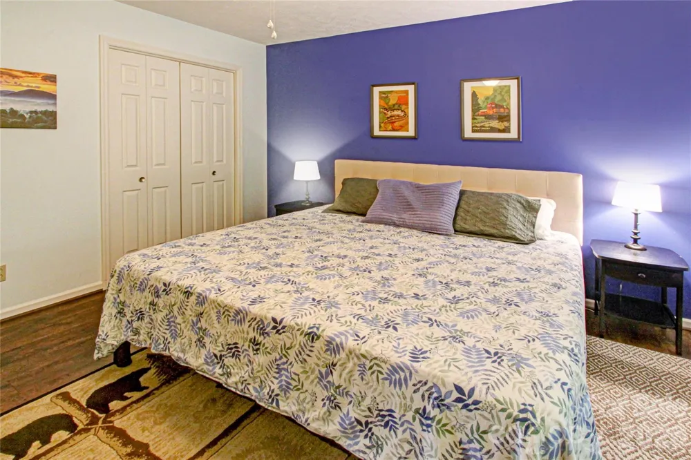 121 Toxaway Views Drive #504 Lake Toxaway, NC 28747