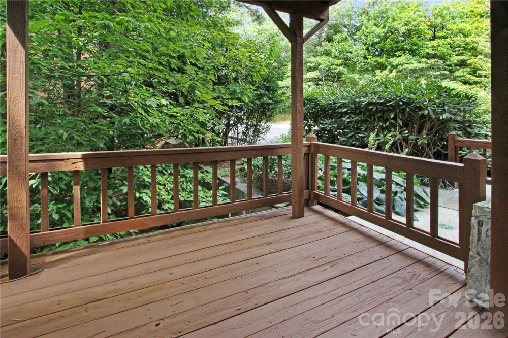 121 Toxaway Views Drive #504 Lake Toxaway, NC 28747