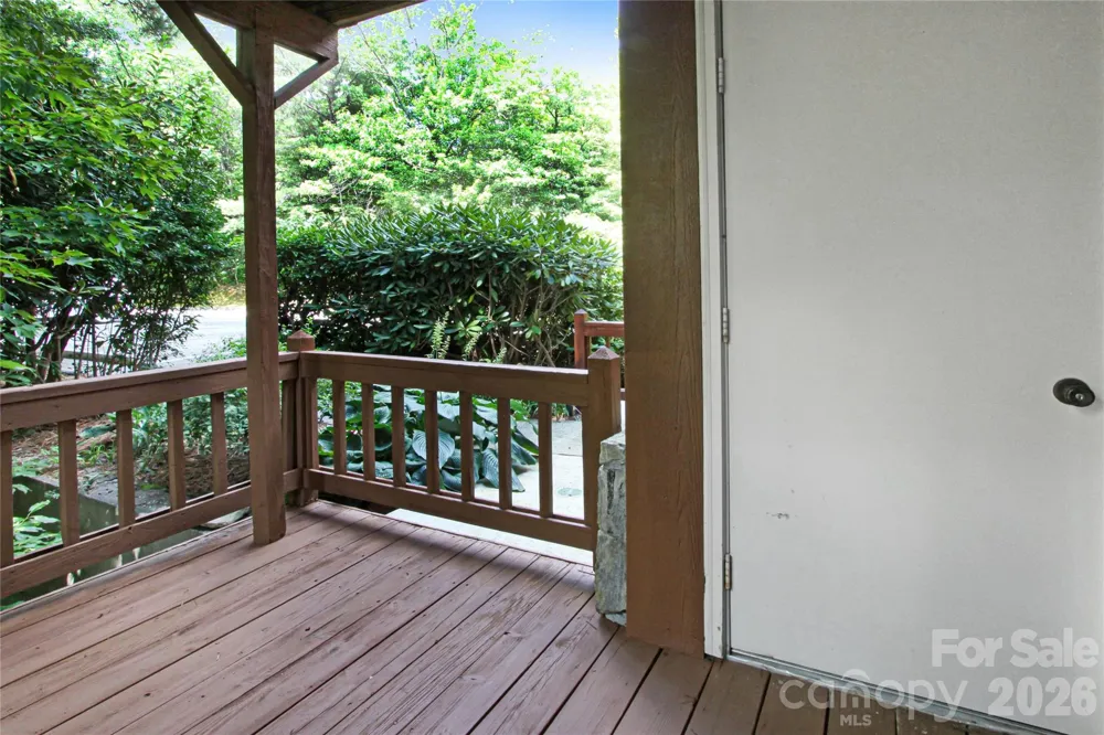 121 Toxaway Views Drive #504 Lake Toxaway, NC 28747