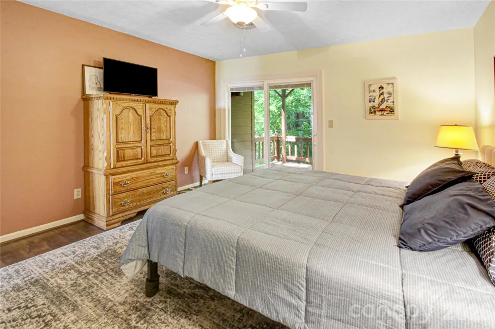 121 Toxaway Views Drive #504 Lake Toxaway, NC 28747