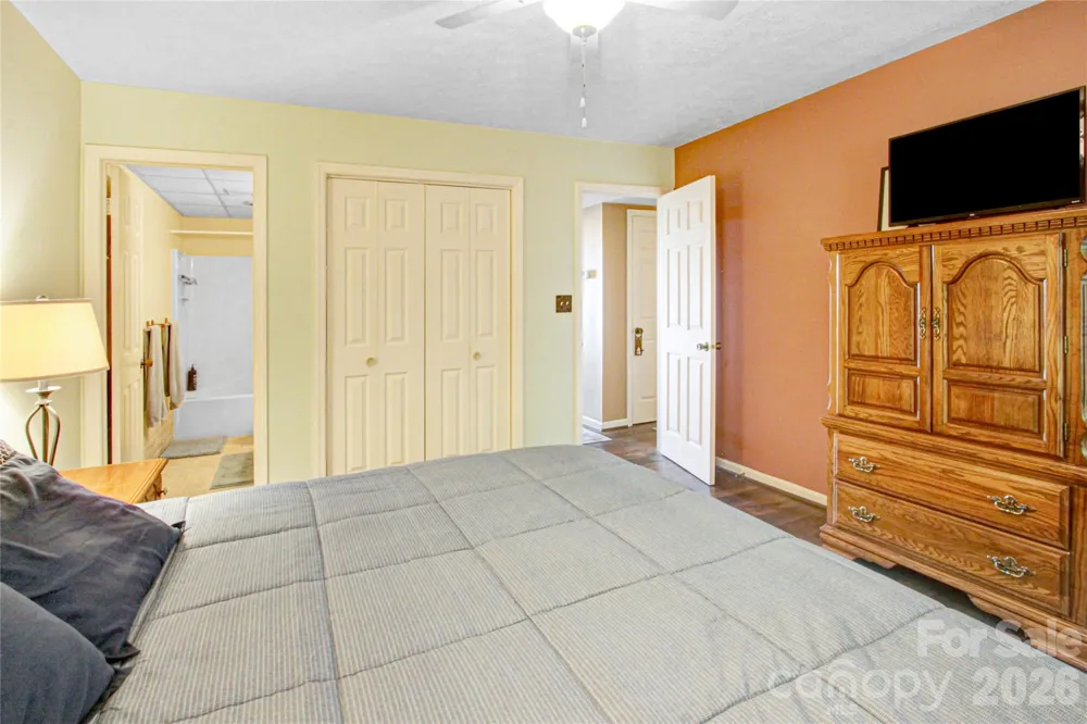 121 Toxaway Views Drive #504 Lake Toxaway, NC 28747