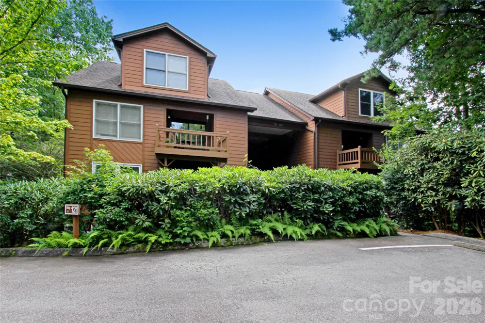 121 Toxaway Views Drive #504 Lake Toxaway, NC 28747