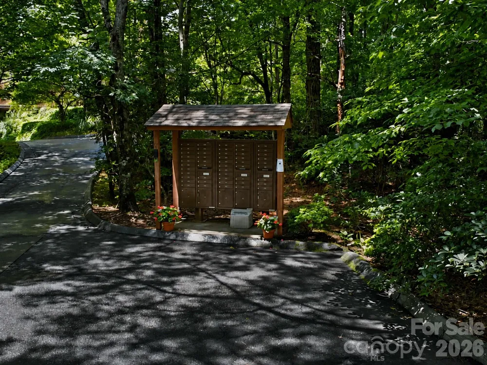 121 Toxaway Views Drive #504 Lake Toxaway, NC 28747