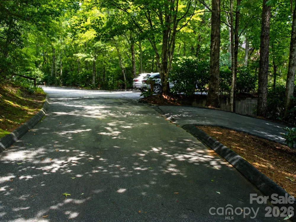 121 Toxaway Views Drive #504 Lake Toxaway, NC 28747