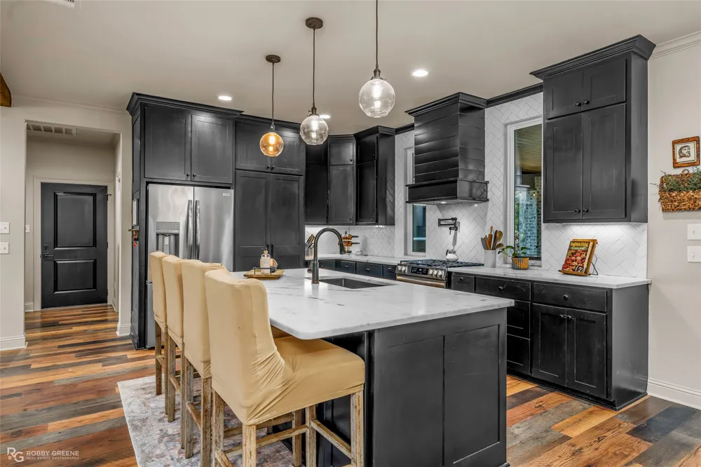 1652 Gravel Point Road Frierson, LA 71027